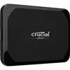 Crucial X9 4TB Externe SSD Festplatte, bis zu 1050MB/s, Produktbild-Vorschau 1