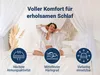 Betten-ABC Basic-Line  Komfortschaummatratze geeignet f. Produktbild-Vorschau 3