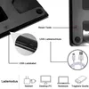 Körperfettwaage, Waage, Körperwaage, LCD Digitale Produktbild-Vorschau 8