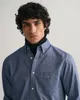 GANT Herren Reg Oxford Shirt Klassisches Hemd, Persian Produktbild-Vorschau 3