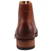 Sendra Herren Stiefel 11397 Braun Produktbild-Vorschau 7