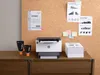HP LaserJet M110we - Laserdrucker - weiß Produktbild-Vorschau 31