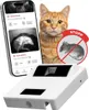 ZeroMOUSE 2.0 Katzenklappe weiß Produktbild-Vorschau 1