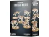 Warhammer 40.000 Space Wolves Fenrisian Wolves Produktbild-Vorschau 2