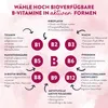 Aavalabs Vitamin B Komplex | Alle 8 B-Vitamine | Produktbild-Vorschau 6