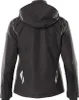 MASCOT 18345-231-09-L, Jacke, Frau, Schwarz, L, 96 cm, Produktbild-Vorschau 3