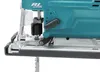 Makita Akku-Pendelhubstichsäge JV103DZ, 12Volt, Stichsäge, Produktbild-Vorschau 27