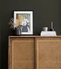 home24 Highboard - Mango Massiv / Wiener Geflecht Produktbild-Vorschau 9
