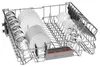 Bosch Serie 4 SMS4EVW08E, Wolnostojący, Pełny rozmiar (60 Podgląd zdjęcia produktu 20