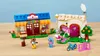 LEGO Animal Crossing Nooks Laden und Sophies Haus Set, Produktbild-Vorschau 27