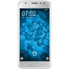 PhoneNatic Case kompatibel mit Samsung Galaxy J3 2017 Produktbild-Vorschau 3