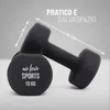 Apollo Set Manubri | 2 Manubri Fitness | Pesi per Donne e Anteprima dell’immagine prodotto 2
