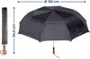 Parasol automatyczny KYRILL XXL - Ø 130 cm Podgląd zdjęcia produktu 5