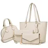 MODFU 4 tlg Umhängetasche Schultertasche mit Produktbild-Vorschau 3