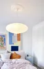 NORDLUX Villo Abat-jour en papier de riz, Variante : Ø 600 Voir les images du produit 5