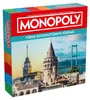 Monopoly Türkei Edition / Türkiye Sürümü Produktbild-Vorschau 1