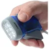 VELAMP IN322B LED-dynamolamp, blauw Productafbeelding-voorbeeld 2