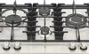 KAISER OLAN KG 6364 Turbo ROMB Gas-Kochfeld, 60 cm Breite, Produktbild-Vorschau 1