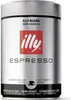 A metallic can of Illy Espresso coffee. Produktbild-Vorschau