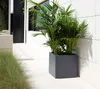 Herstera Garden Cube L Outdoor Pflanzkübel quadratisch Produktbild-Vorschau 4