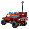 LEGO Technic First Responder, Stavebnica, 9 rok / roky, 513 Náhľad obrázku produktu 4