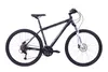 Alpha Plus Mountainbike MTB Trail Pro 27,5" Herren Schwarz Produktbild-Vorschau 1