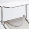 Lettino professionale Aluminium Italia - Bianco Anteprima dell’immagine prodotto 5