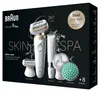 Braun Silk-épil Flex 9-481 met 3D SensoSmart™ technologie Productafbeelding-voorbeeld 36