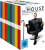 Dr. House: Die komplette Serie (Blu-ray) Produktbild-Vorschau 2