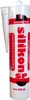 Silikon 'Universal-SP' acetatvernetzt, 310 ml, weiss Produktbild-Vorschau 1