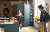 Neff N 70, Einbau-Gefrierschrank, 177.2 x 55.8 cm, Produktbild-Vorschau 11