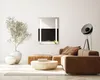 Specchio da bagno LED HOKO, 50x70 cm – specchio a parete Anteprima dell’immagine prodotto 8