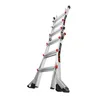 Multifunktionsleiter Little Giant VELOCITY 4x3 stufen, Produktbild-Vorschau 3