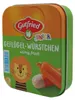 TANNER - Der kleine Kaufmann – Gutfried Geflügel-Würstchen Produktbild-Vorschau 4