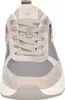 Waldläufer H-Jack Sneaker Grau Produktbild-Vorschau 21