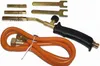 Gas Burner+3 End /Mp Náhľad obrázku produktu 4