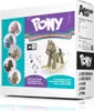 Milly Mally Lila Pony Pferd Produktbild-Vorschau 10