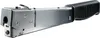 Novus J-032, Gerades Magazin, Schwarz, Edelstahl, CE Produktbild-Vorschau 1