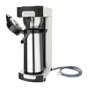 Buffalo Filterkaffeemaschine mit Pumpkanne - 2,3 L Produktbild-Vorschau 1