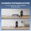 Reolink TrackMix PoE, caméra de surveillance extérieure PTZ Voir les images du produit 4
