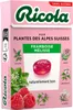 Italian Gourmet Schweizer Alpenkräuter Bonbons Zuckerfrei – Produktbild-Vorschau 4