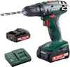 Metabo BS 14.4 *Akkubohrer mit Schraubendreher TV00 Produktbild-Vorschau 9