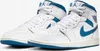 Sportschuhe Air Jordan 1 Mid Se, Fn5215 141, Größe 44,5 Produktbild-Vorschau 1