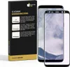 2x 9D Keramik für Samsung Galaxy S8 FULL-COVER Panzerfolie Produktbild-Vorschau 2