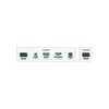 Soundbar Philips TAB5309/10 Grau Produktbild-Vorschau 7