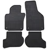 Gumowe dywaniki samochodowe Petex VW Golf V. 2003-2009 Podgląd zdjęcia produktu 6
