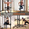 DH FitLife Power Tower Multifunción 150 kg, Estación de Vista previa de la imagen del producto 7