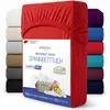 EllaTex Premium Spannbettlaken 200x220–220x240 Produktbild-Vorschau 1