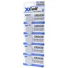 5er-Sparset CR2430 Lithium Batterie 3V, CR2430 Batterien im Produktbild-Vorschau 1