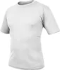 T-Shirt US Style weiß, L Produktbild-Vorschau 2